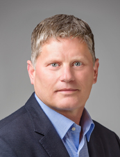 Photo of Tim Billing