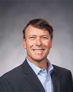 Photo of Dan Schwab