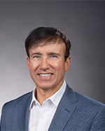 Photo of Michael Schwab