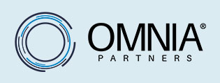 OMNIA Partner Logo