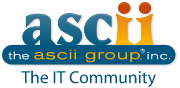 ASCII Logo