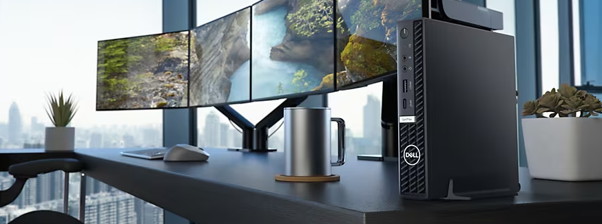 Dell Optiplex
