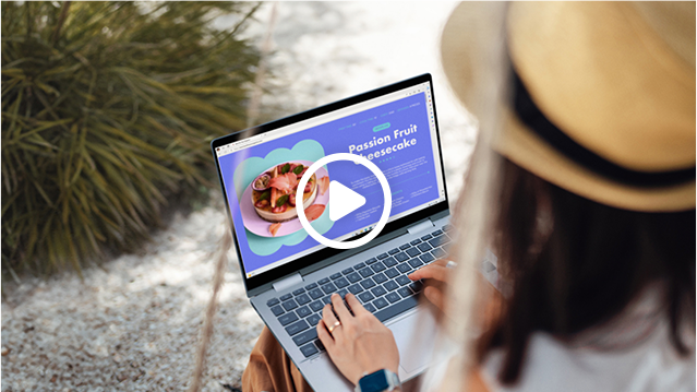 Play Intel Core Processors - Make Everyday Easier Video