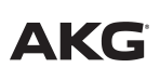 AKG logo