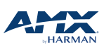 AMX by Harman Logo