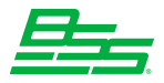 BSS Logo