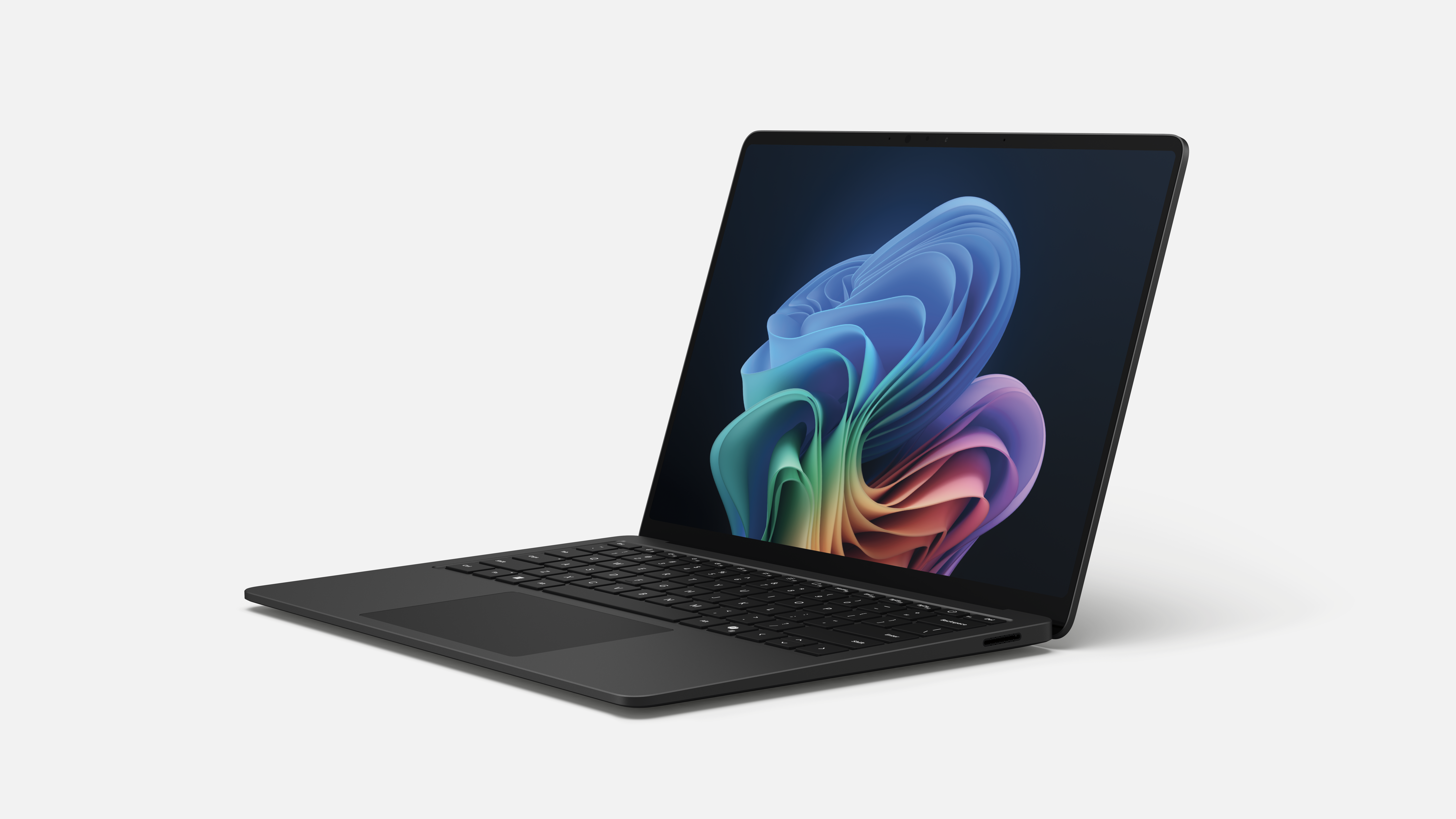 Photo of Surface Laptop with Intel Core Ultra (Series 2)