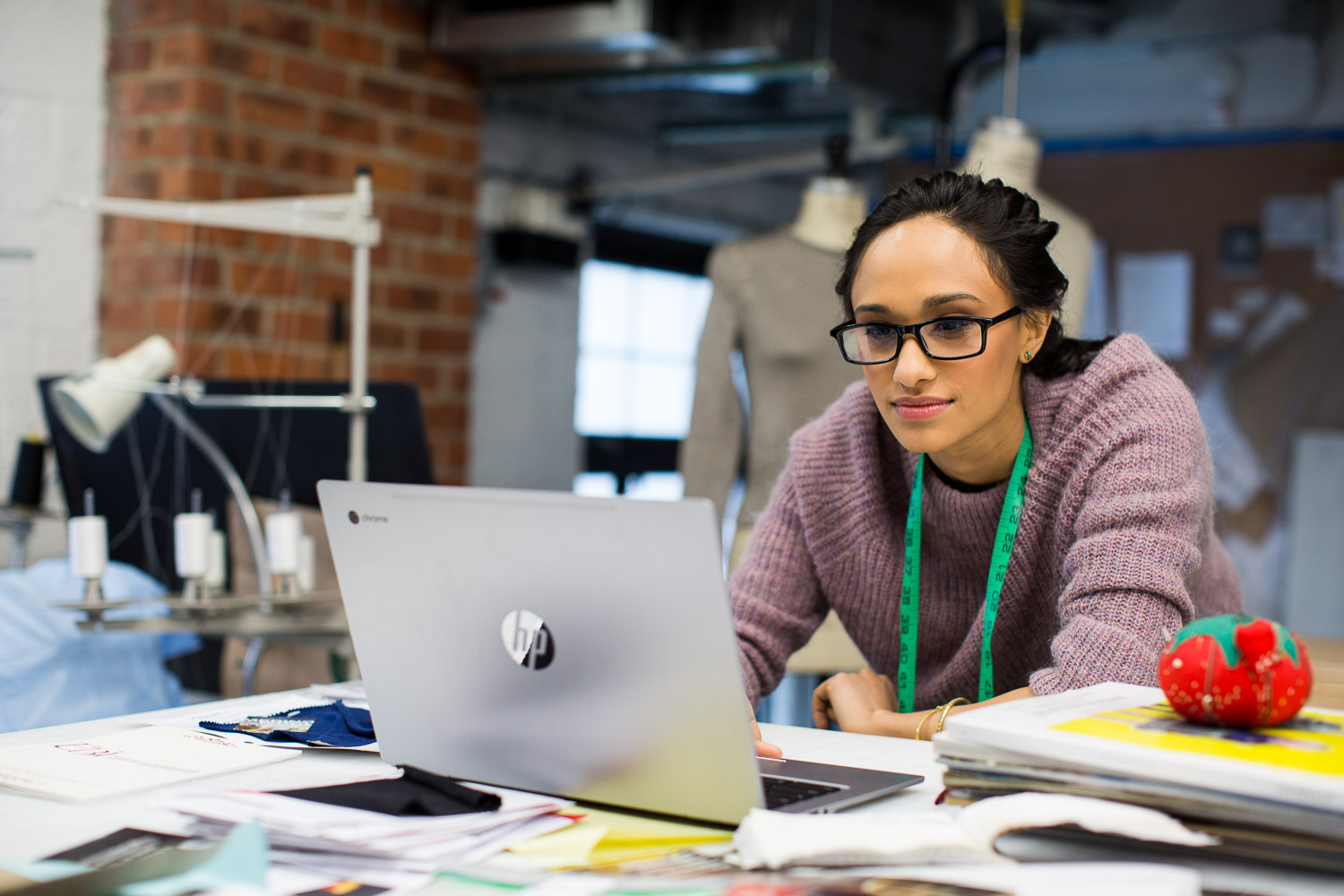 ChromeOS for Small Business