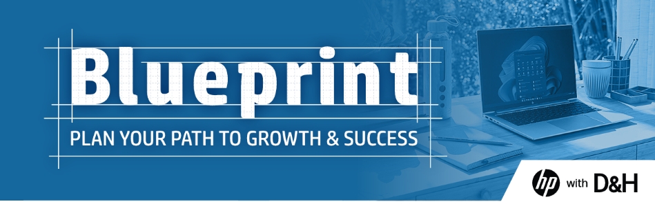 HP Blueprint