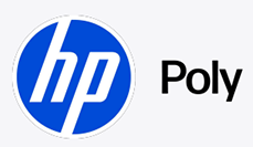 HP Poly logo