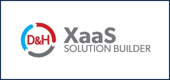 XaaS Solution Builder