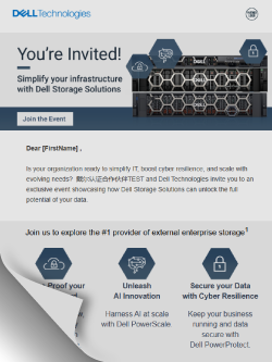 Dell - Toolkit: Storage Solutions