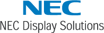 NEC Logo