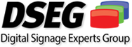 DSEG Logo
