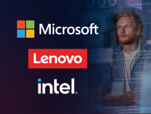 D&H Solutions Lab - Microsoft Lenovo Intel