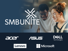 D&H Solutions Lab - SMB Unite Q3